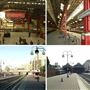 Marylebone Station