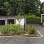 Frognal Close