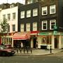 Hampstead area