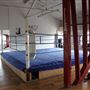 Hanwell Community Centre