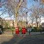 Hoxton Square