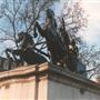 Queen Boudicca Statue