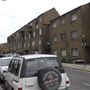 Columbia Road