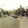Kensal Road
