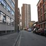 Leathermarket Street