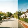 East Finchley area