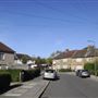 Hyde Crescent