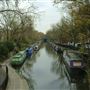 Maida Vale area