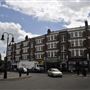 Muswell Hill area