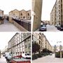 Rotherhithe area