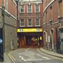 Smithfield Market