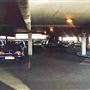 The Brewery Car Park