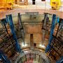 Gallions Reach Pumping Station