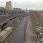Poplar DLR Station