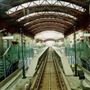 Canary Wharf DLR Station