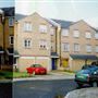 Docklands area