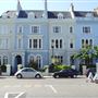 Blenheim Crescent