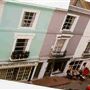 Portobello Road area