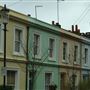 Portobello Road area