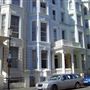 Colville Terrace