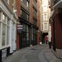 St Paul's area