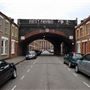 Beck Road