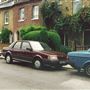 Mount Pleasant Crescent