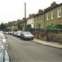 Mount Pleasant Crescent
