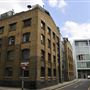 Shad Thames area