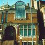 Talgarth Road