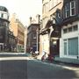 St Clement's Lane