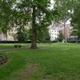 Charterhouse Square