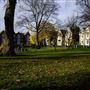 De Beauvoir Square
