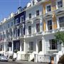 Ladbroke Crescent