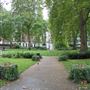St James's Square