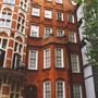 Collingham Gardens