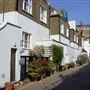 Cornwall Mews South