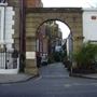 Cornwall Mews South