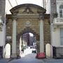 Queen's Gate Place Mews