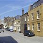 Queen's Gate Place Mews