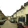 Daleham Mews