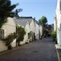 Adam and Eve Mews