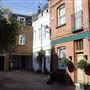 Adam and Eve Mews