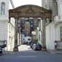 Elvaston Mews