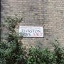 Elvaston Mews
