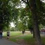 Clissold Park