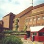 Hillingdon Civic Centre