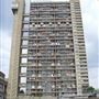 Trellick Tower and Edenham Estate
