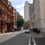 South Audley Street