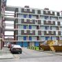 De Beauvoir Estate
